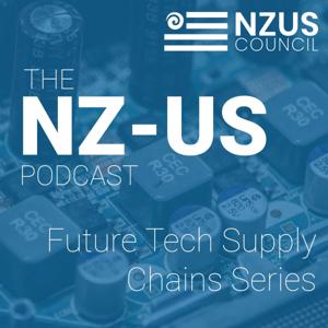 The NZ-US Podcast