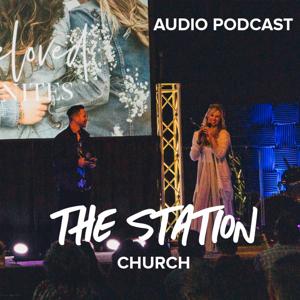 The Station Church :: North County San Diego