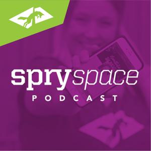 SprySpace Podcast