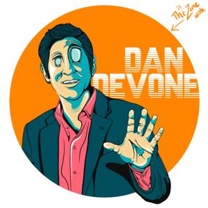 In The Zone with Dan Devone