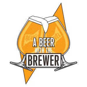 A Beer With The Brewer