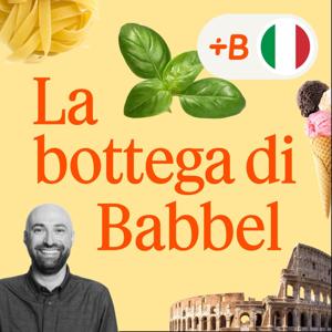 La bottega di Babbel