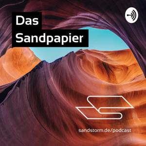 Das Sandpapier