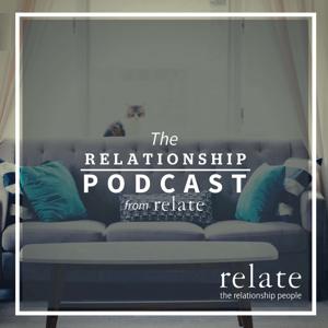 The Relationship Podcast from Relate