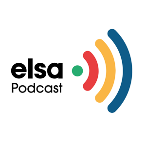 elsa podcast