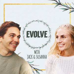 Evolve with Jack & Susanna