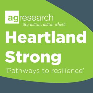 Heartland Strong - Pathways to resilience