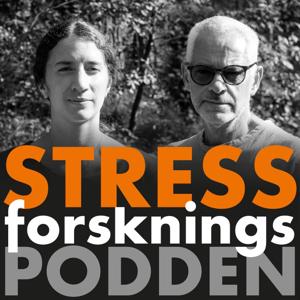 Stressforskningspodden