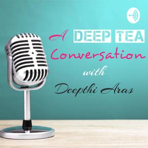 A Deep Tea Conversation