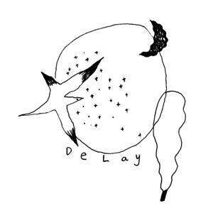 DELAY德耒