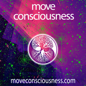 Move Consciousness