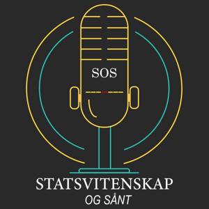 Statsvitenskap og sånt