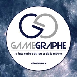 Game Graphe by M2 Gaming