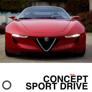 CONCEPT SPORT DRIVE 4K29