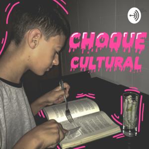 Choque Cultural