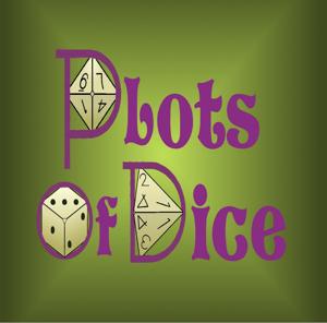 Plots Of Dice