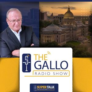 The Gallo Show by SuperTalk Mississippi