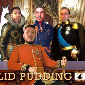 Lid Pudding