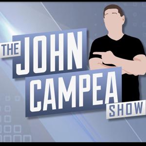 The John Campea Show Podcast by Big IP