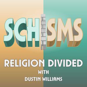 Schisms: Religion Divided