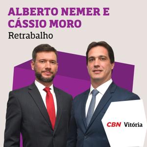 Retrabalho - Alberto Nemer e Cássio Moro