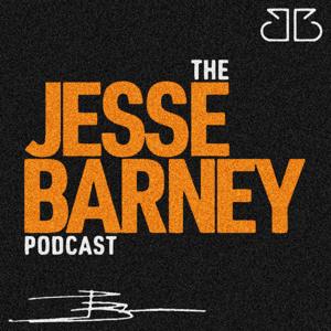 Jesse Barney Podcast