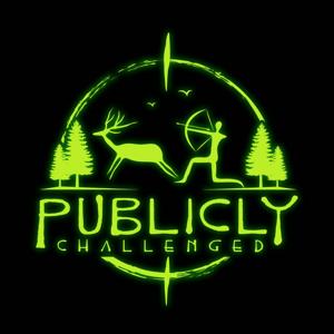 Publicly Challenged by Publicly Challenged Podcast