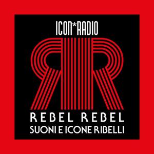 Rebel Rebel, Suoni e Icone Ribelli.