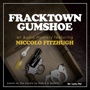 Fracktown Gumshoe