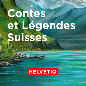 Contes et légendes suisses