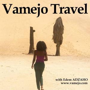 Vamejo Travel Podcast