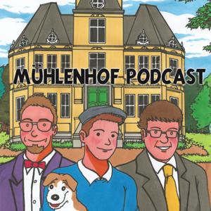 Der Mühlenhof-Podcast