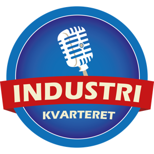 Industrikvarteret