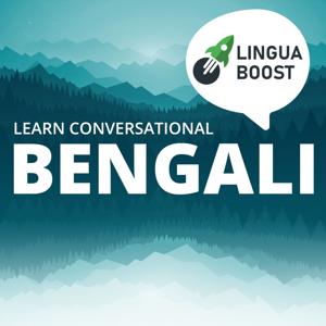 Learn Bengali with LinguaBoost by LinguaBoost