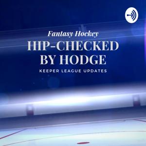 Hip-checked by Hodge: Leafs & Fantasy Hockey