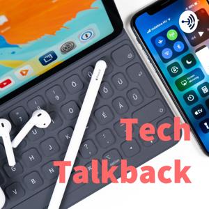 Tech Talkback