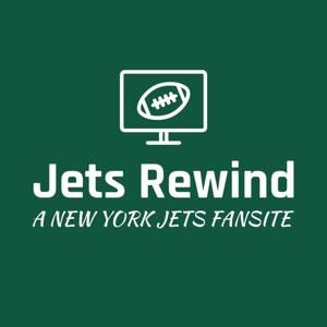 Jets Rewind: Covering The New York Jets Football Team by Marty Schupak