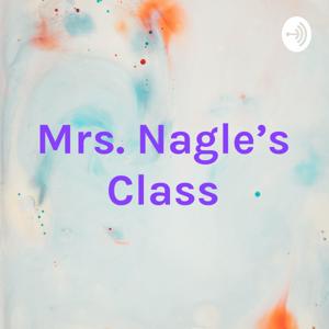 Mrs. Nagle's Class - BSS