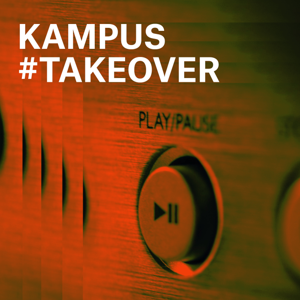 Kampus #Takeover