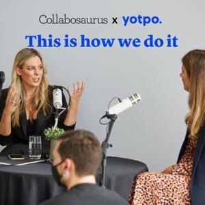 This Is How We Do It