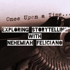 Exploring Storytelling