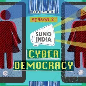 Cyber Democracy by Suno India