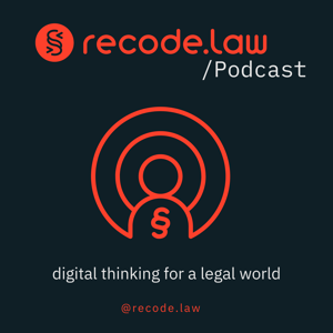 recode.law Podcast