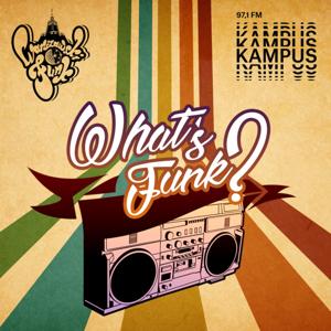 What's Funk? by Warszawski Funk