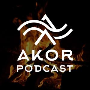 AKOR podcast