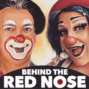 Behind The Red Nose