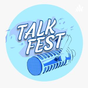 Talk Fest Kenya