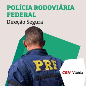 Direção Segura - Polícia Rodoviária Federal