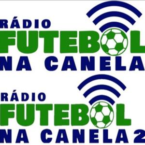 Rádio Futebol na Canela