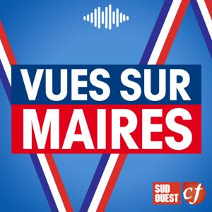 Vues sur maires